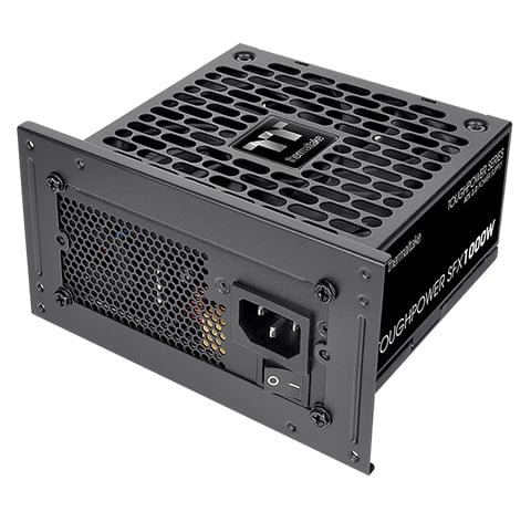 Thermaltake Toughpower SFX 1000W 80+ Gold Full Modular SLI